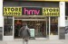 HMV store closing retailer